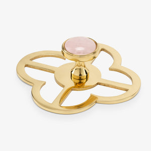 Jones Cabinet Knob Backplate
