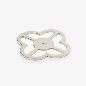 Jones Cabinet Knob Backplate