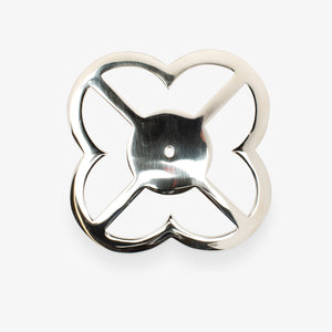 Jones Cabinet Knob Backplate