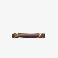 Lexington Leather Cabinet Pull