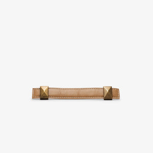 Lexington Leather Cabinet Pull