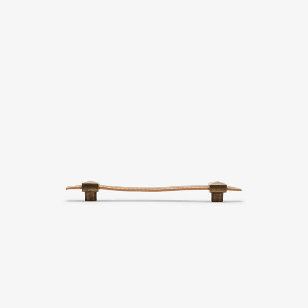 Lexington Leather Cabinet Pull