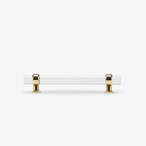 Glasgow Lucite Cabinet Pull