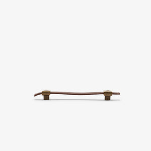 Lexington Leather Cabinet Pull