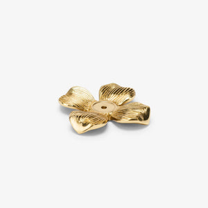 Dogwood Cabinet Knob Backplate