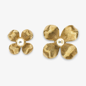 Dogwood Cabinet Knob Backplate