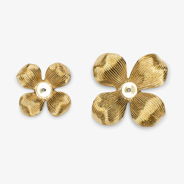 Dogwood Cabinet Knob Backplate