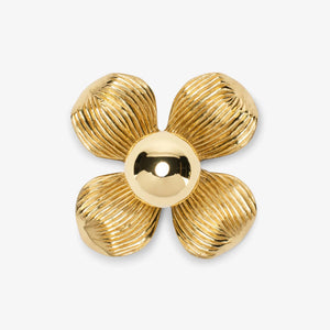 Dogwood Cabinet Knob Backplate