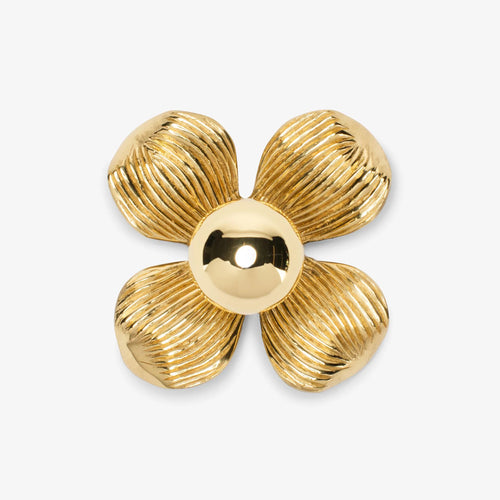 Dogwood Cabinet Knob Backplate