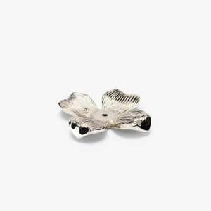 Dogwood Cabinet Knob Backplate