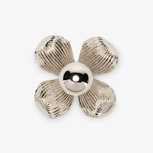 Dogwood Cabinet Knob Backplate