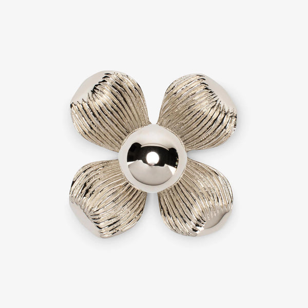 Dogwood Cabinet Knob Backplate