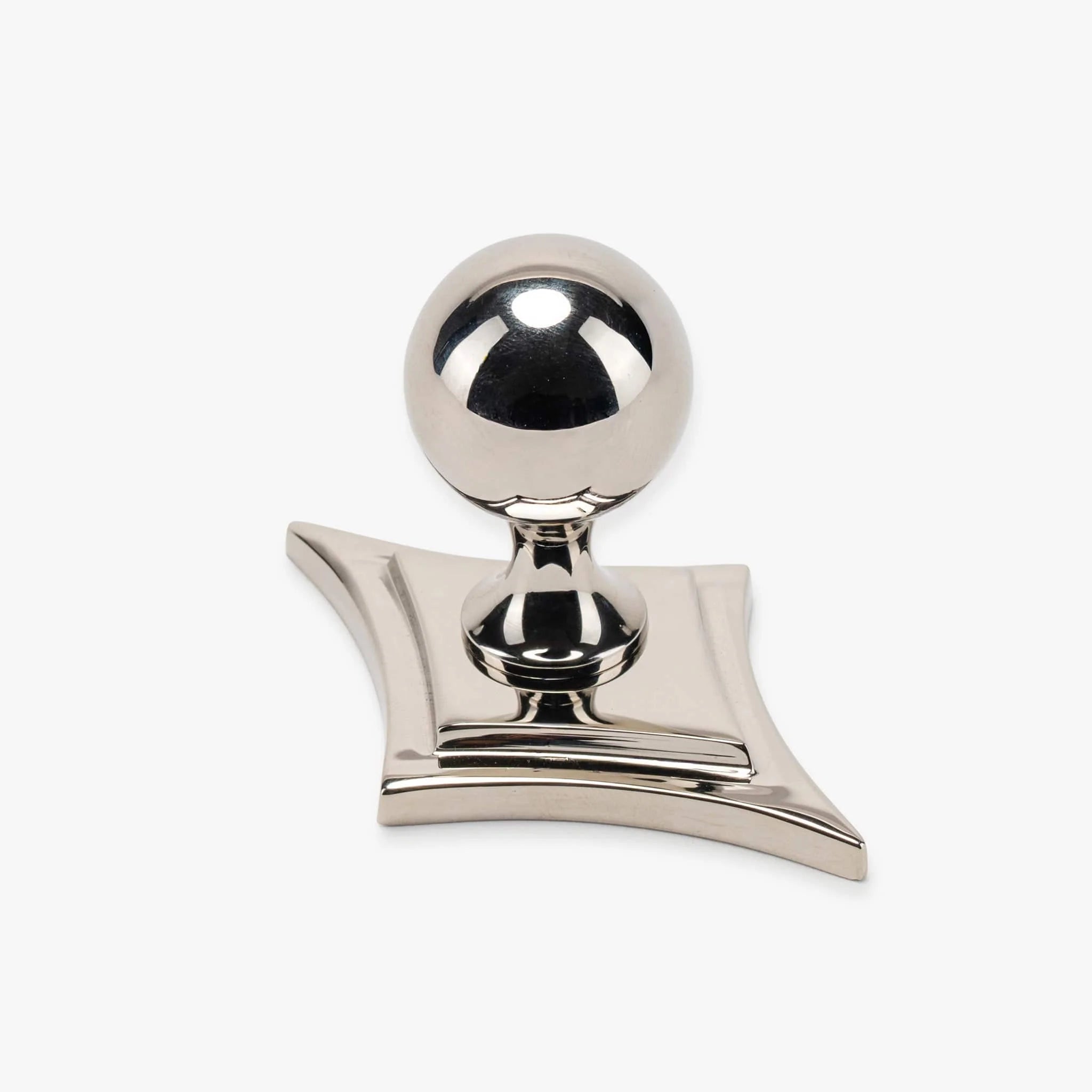 Cosmos Knob and Asteroid Backplate