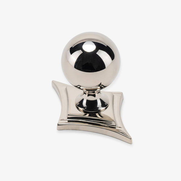 Cosmos Knob and Asteroid Backplate