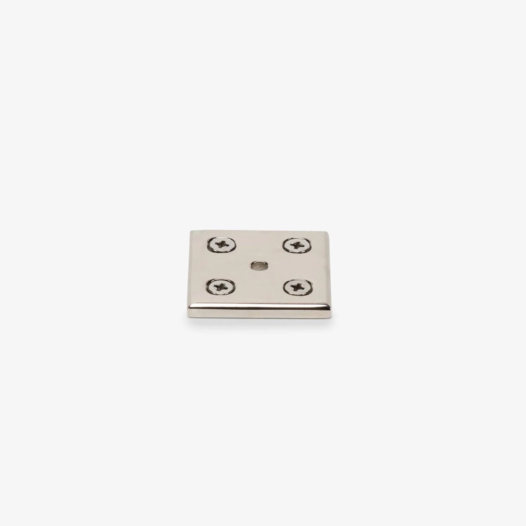 Crewe Cabinet Knob Backplate