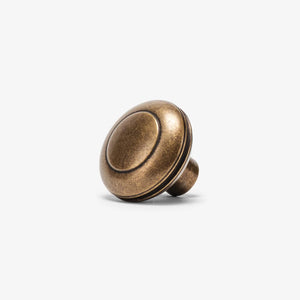 Crewe Cabinet Knob