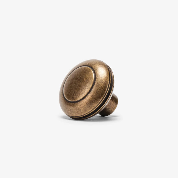 Crewe Cabinet Knob