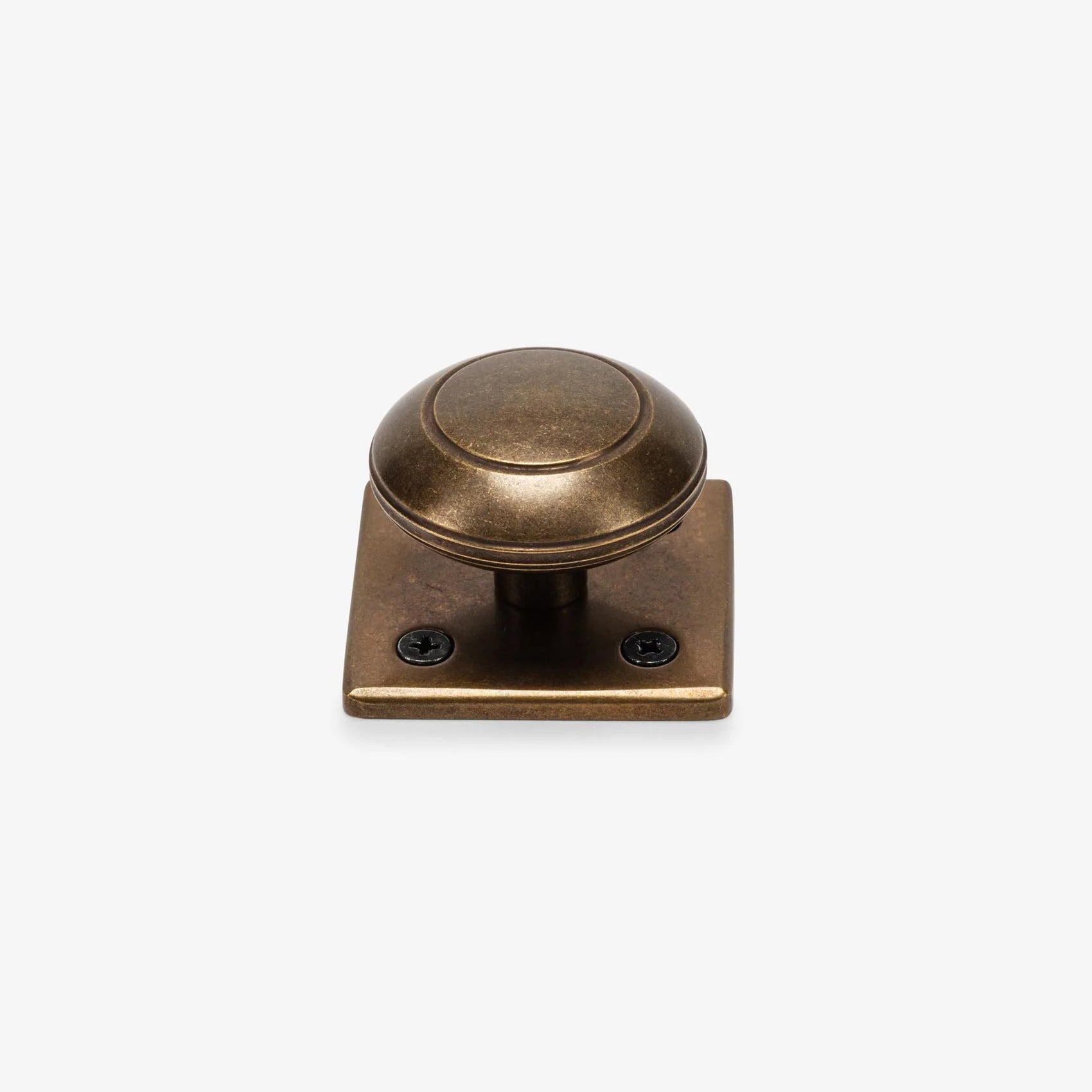 Crewe Cabinet Knob