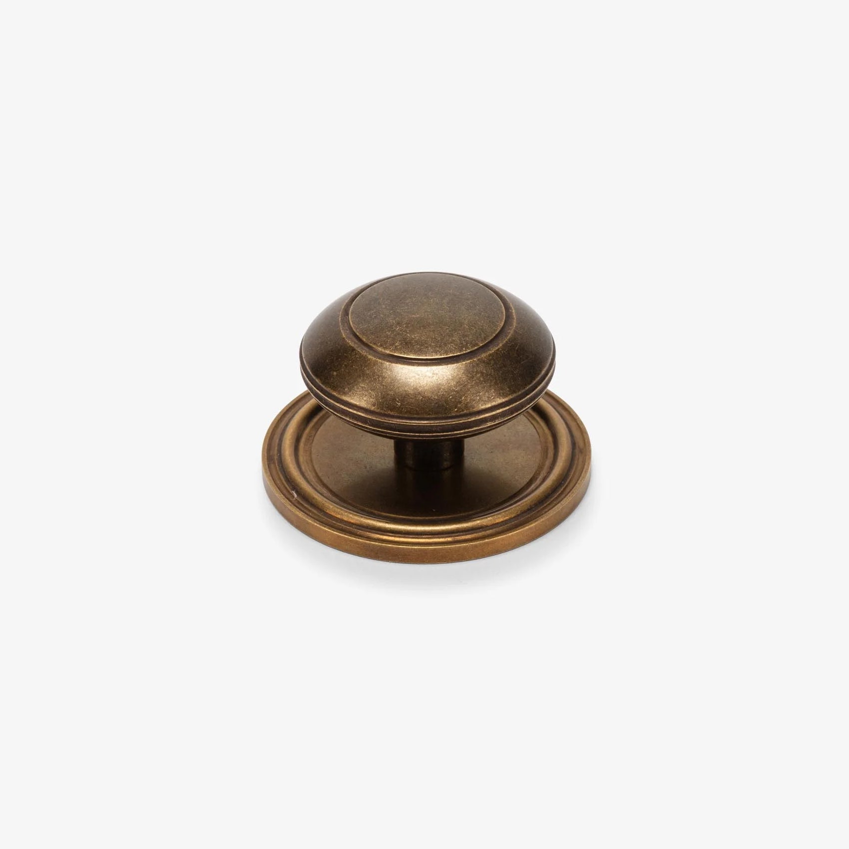 Crewe Cabinet Knob