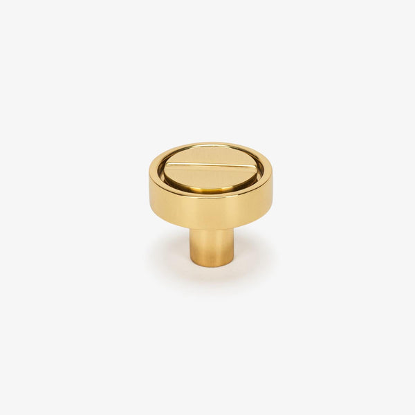 Archimede Knob