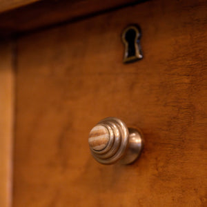 Florence Wood Knob