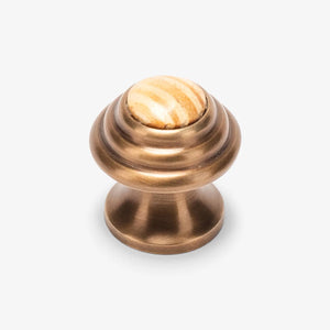 Florence Wood Knob