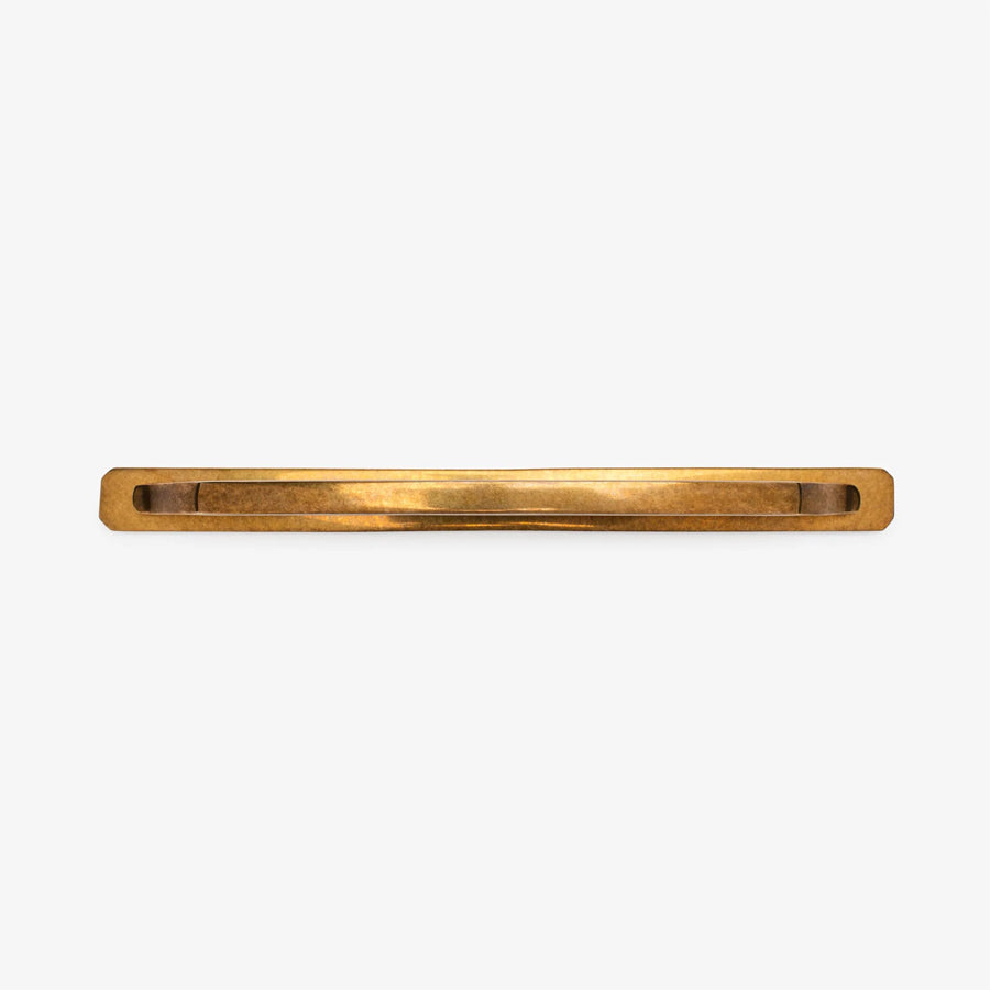 Monterey Cabinet Pull with Backplate