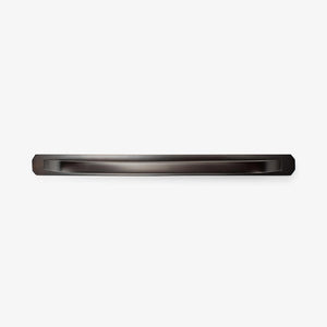 Monterey Cabinet Pull with Backplate