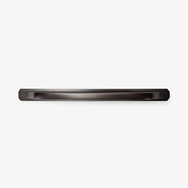 Monterey Cabinet Pull with Backplate