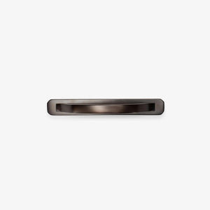 Monterey Cabinet Pull with Backplate