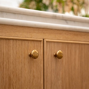Morro Cabinet Knob