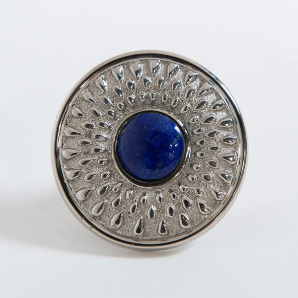 Oliver Custom Cabinet Knob