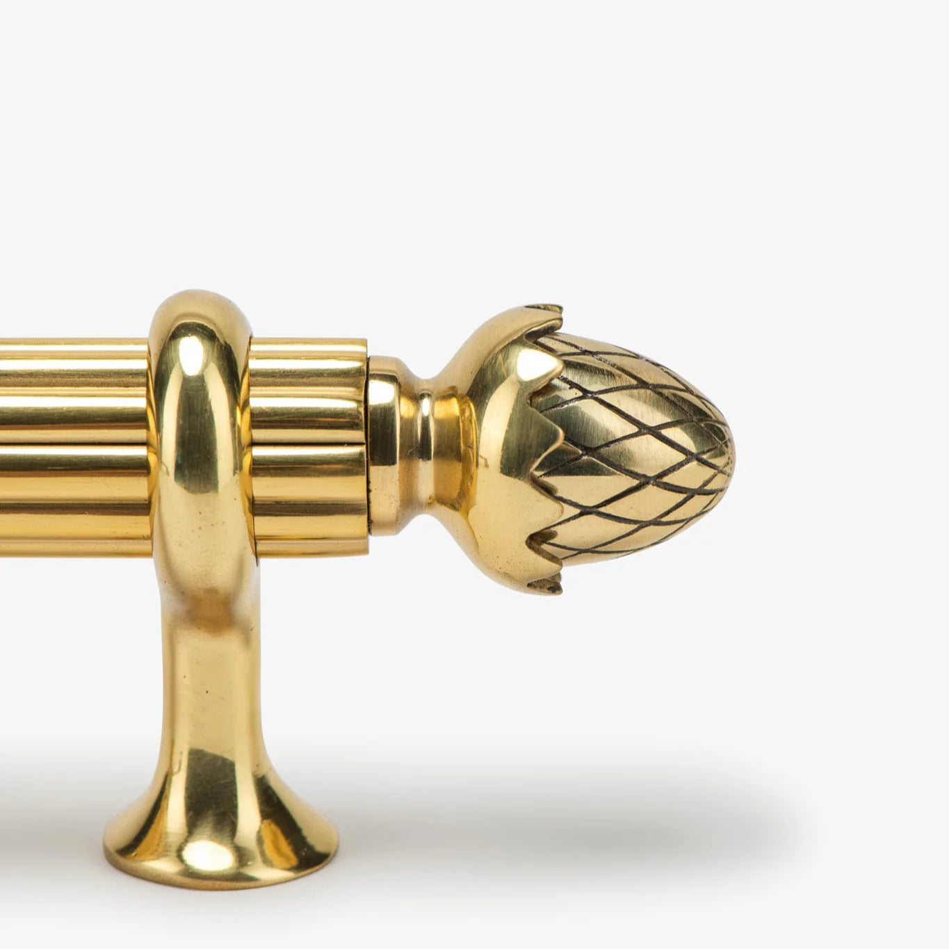 Pierre Bar Cabinet Pull