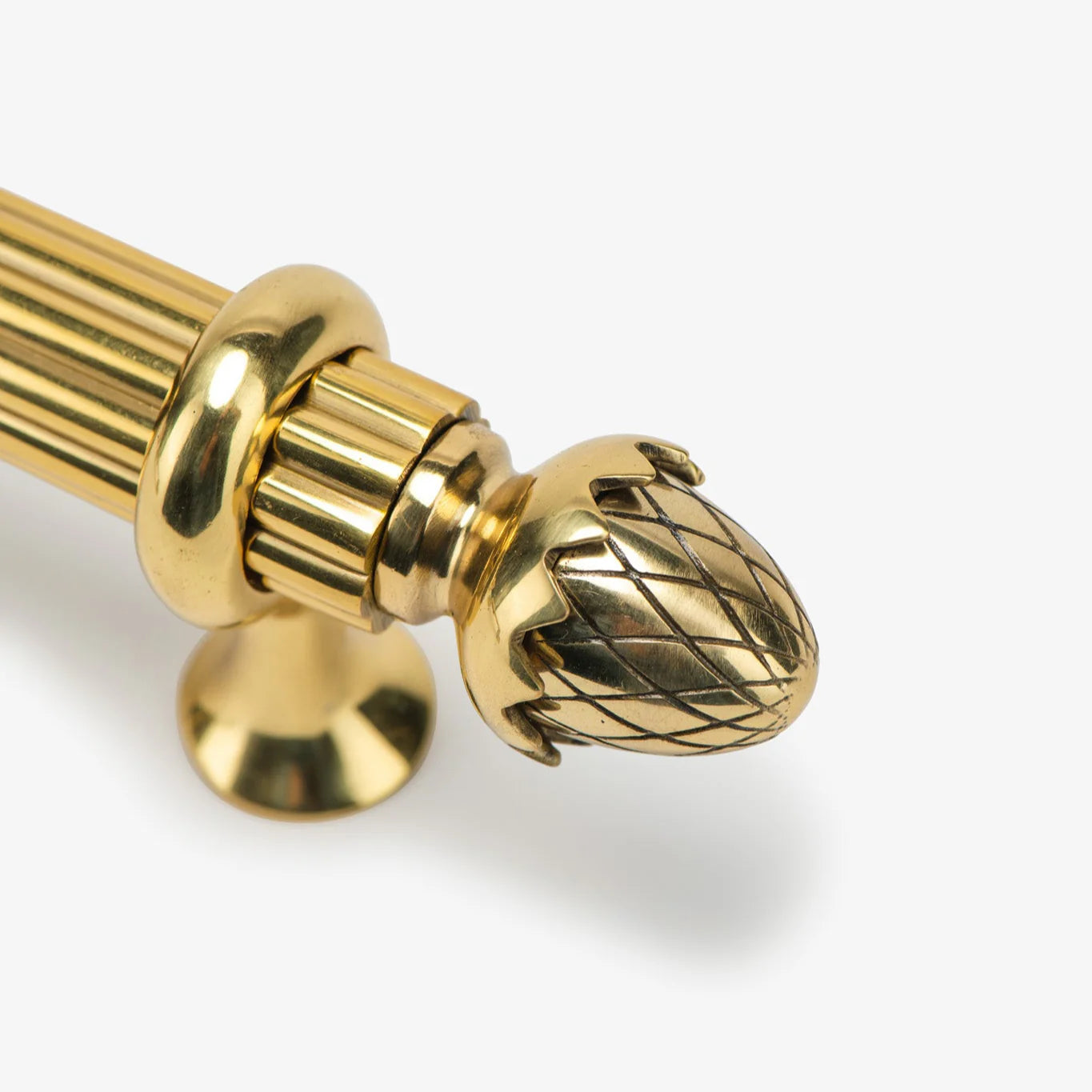 Pierre Bar Cabinet Pull
