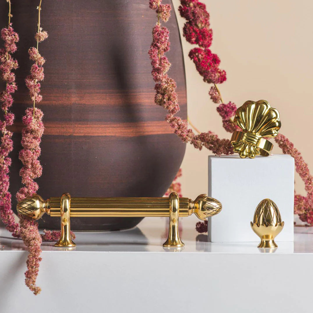 Pierre Bar Cabinet Pull