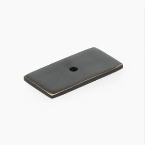 Pixie Cabinet Knob Backplate