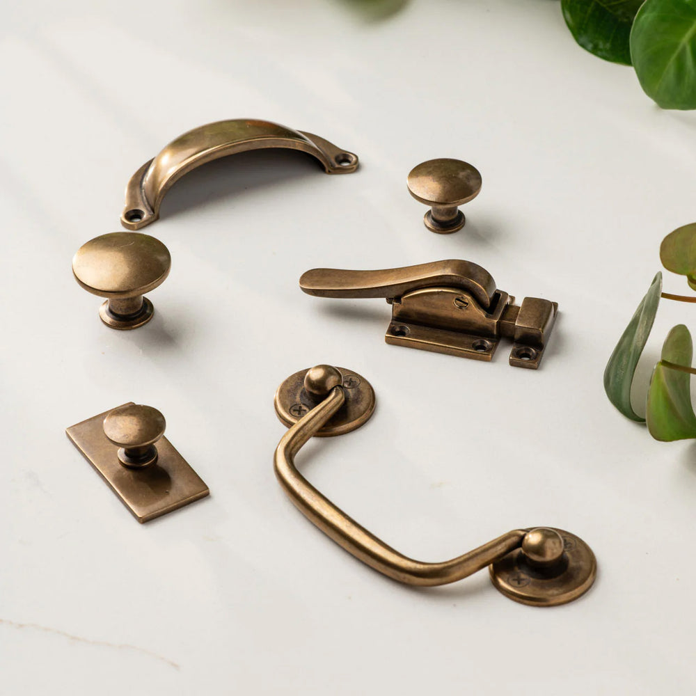 Pixie Cabinet Knob