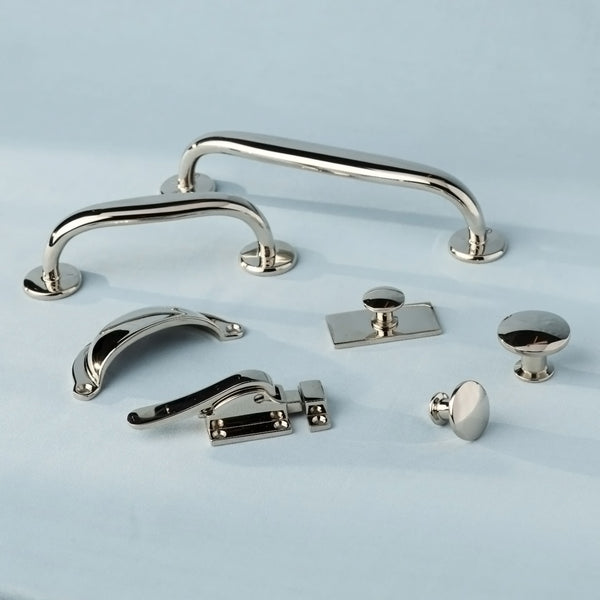 Pixie Cabinet Latch
