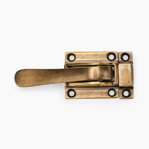 Pixie Cabinet Latch