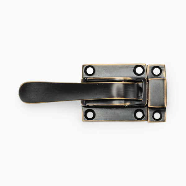 Pixie Cabinet Latch