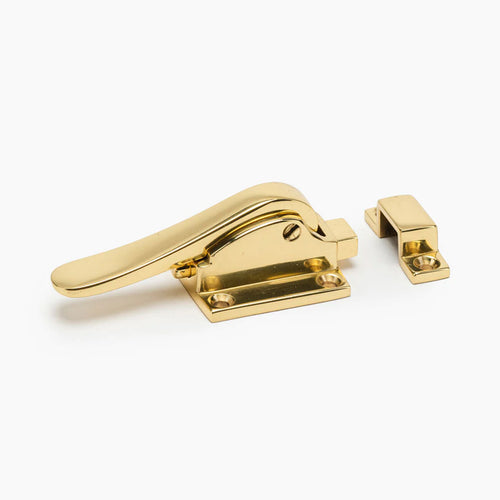 Pixie Cabinet Latch