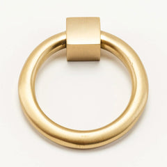 Porter Ring Cabinet Pull