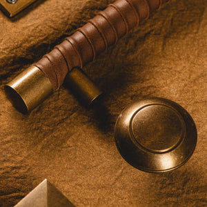 Crewe Cabinet Knob