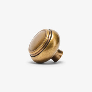 Roanoke Cabinet Knob