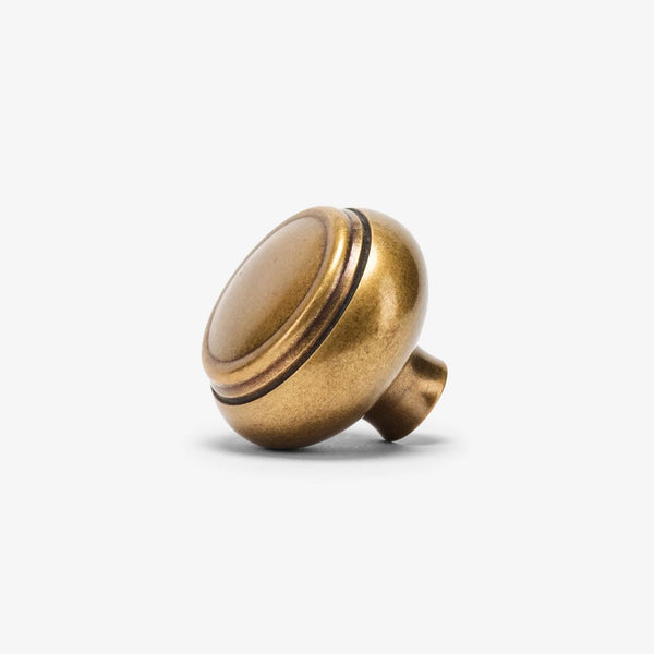 Roanoke Cabinet Knob