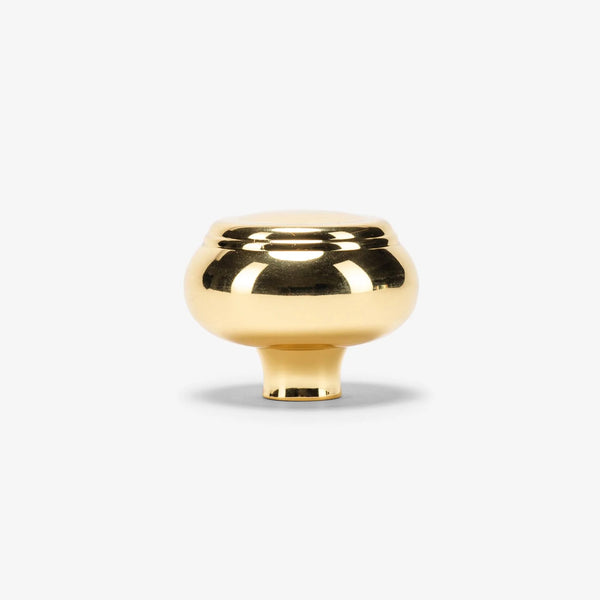Roanoke Cabinet Knob