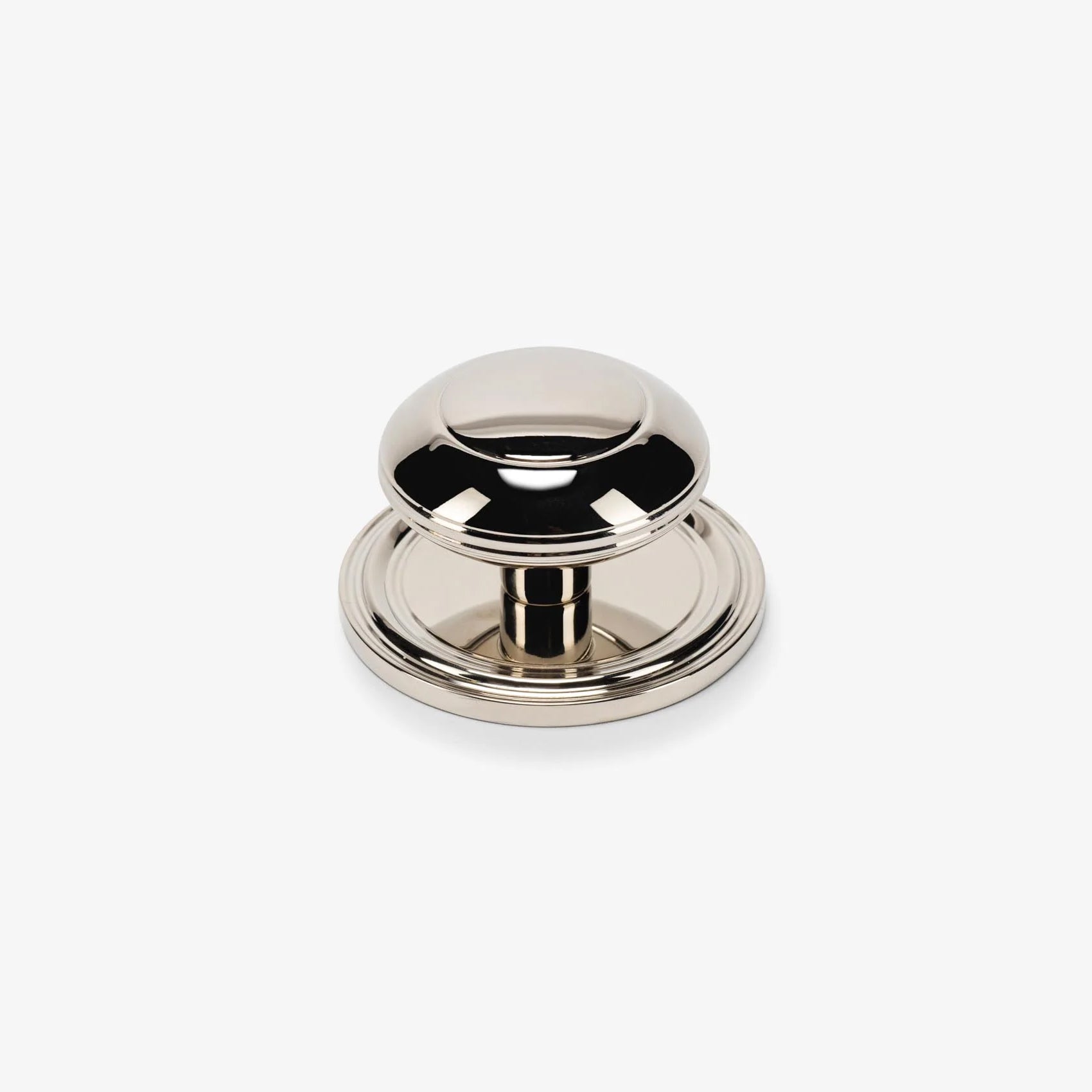 Roanoke Cabinet Knob Backplate