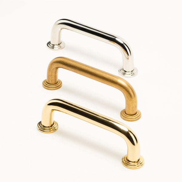 Cabinet Hardware | Enhance Your Cabinets with Stylish Knobs and Pulls ...