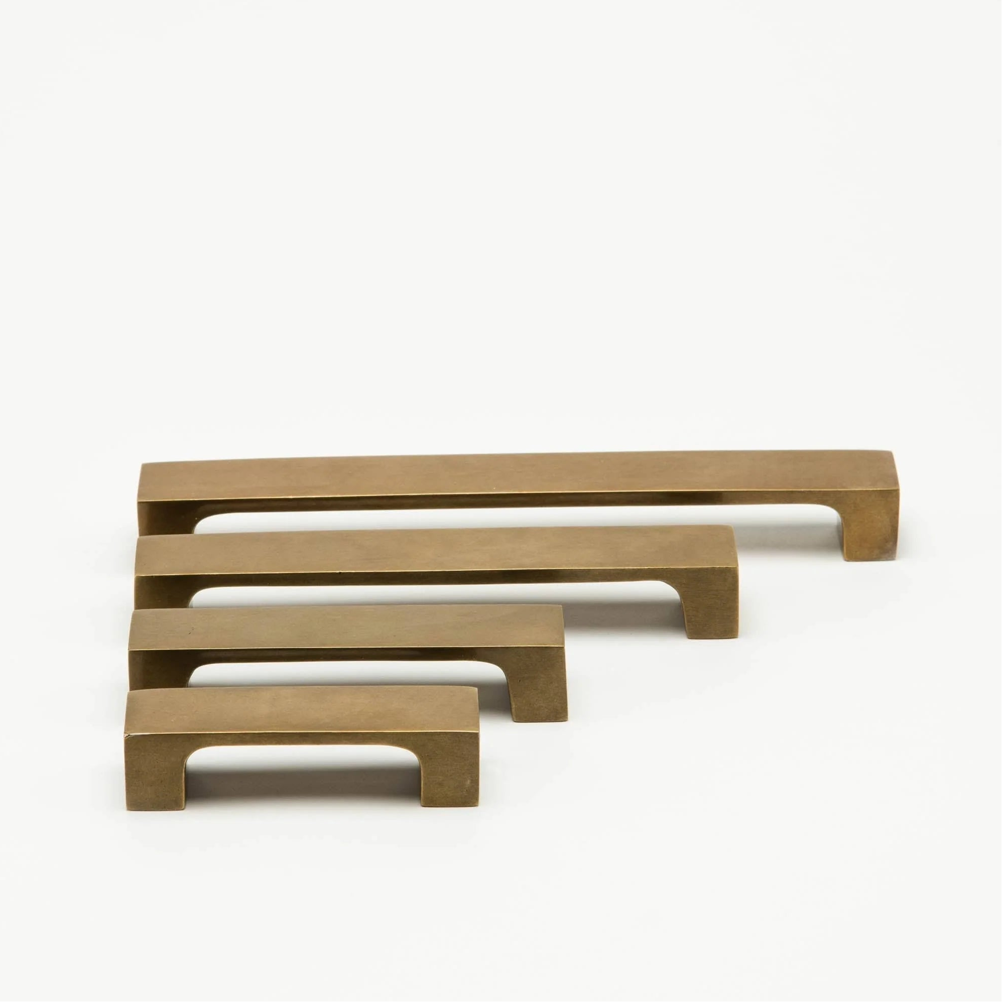 Workhorse Cabinet Pull