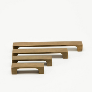 Workhorse Cabinet Pull